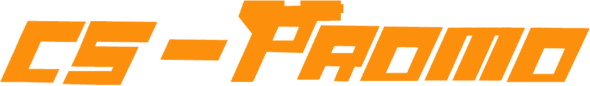 CS Promo Logo